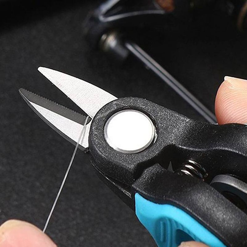 New Fishing Special Small Scis - đánh giá và giá Fishing Line Cutter