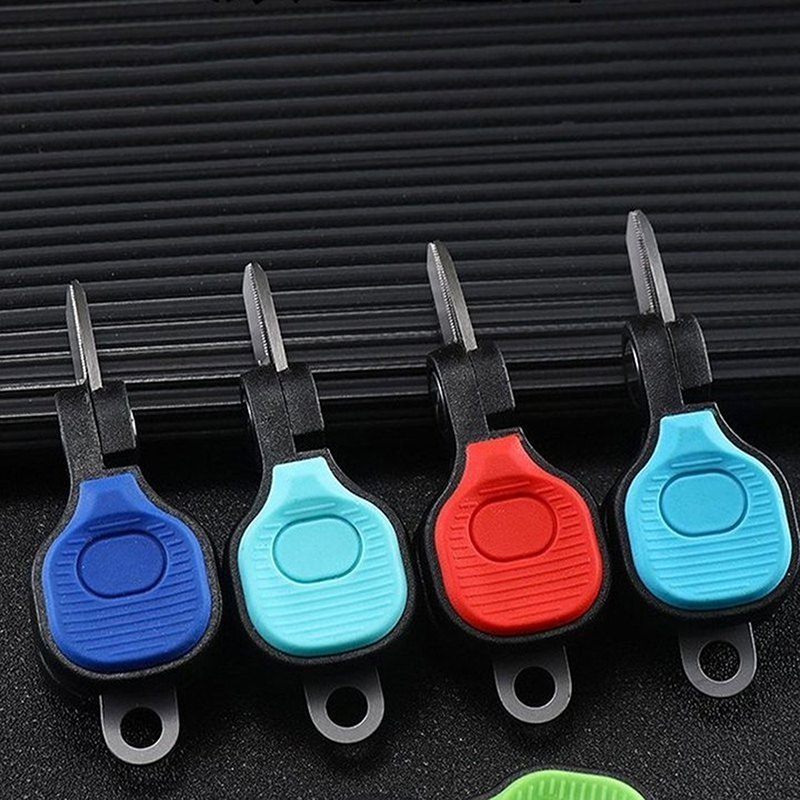 New Fishing Special Small Scis - đánh giá và giá Fishing Line Cutter