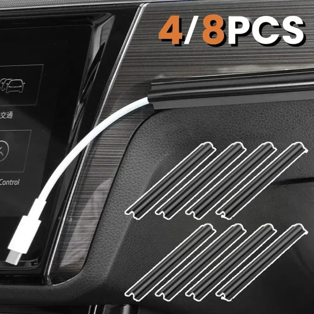 4/8PCS Car Interior Cable Line - đánh giá và giá Tippet Line