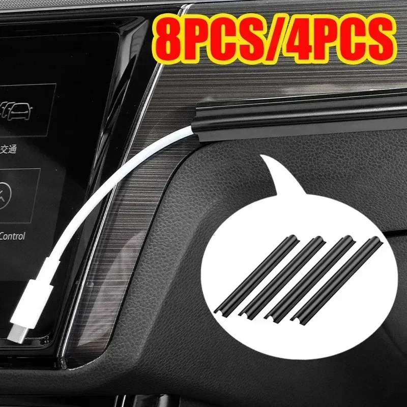 4/8PCS Car Interior Cable Line - đánh giá và giá Tippet Line