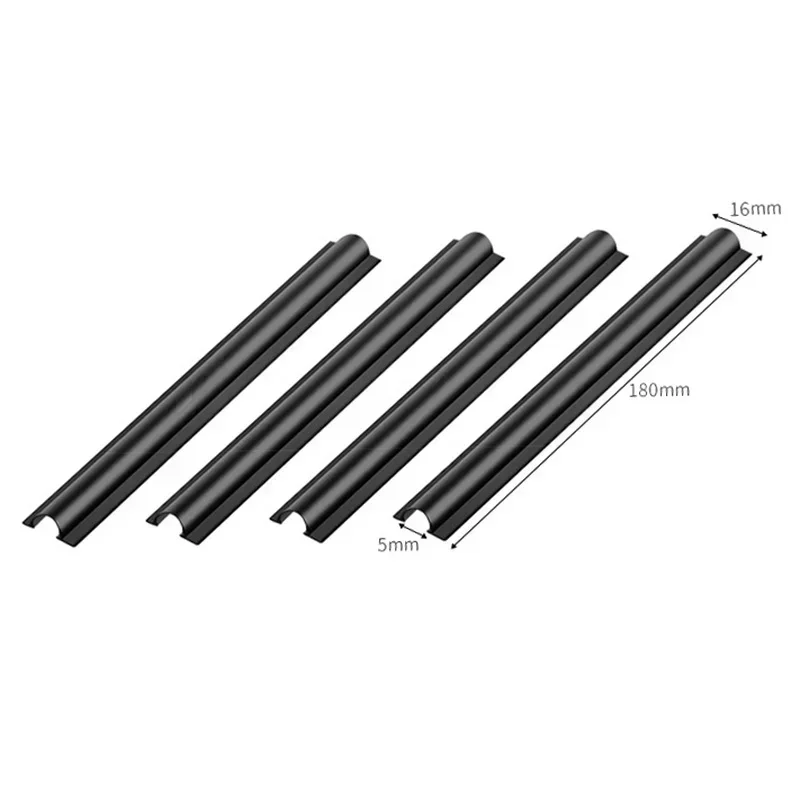 4/8PCS Car Interior Cable Line - đánh giá và giá Tippet Line