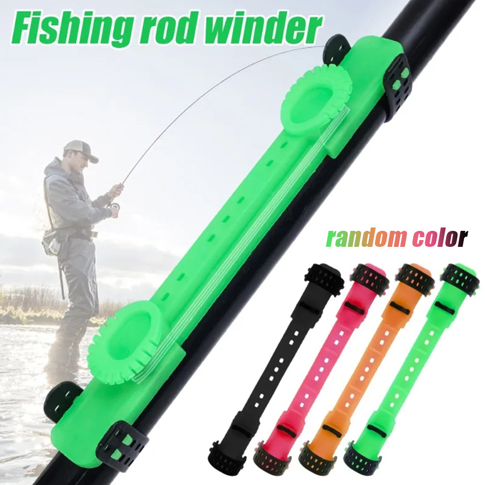 1x Fishing Coiling Plate Fishi - đánh giá và giá Fishing Line Dispenser
