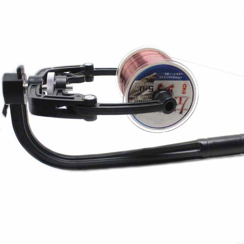 Fishing Line Winder Spooler Ma - đánh giá và giá Fishing Line Spooler