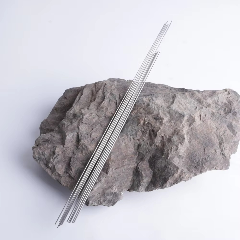Earthworm Hooking Needle Stain - đánh giá và giá Fishing Line Dispenser