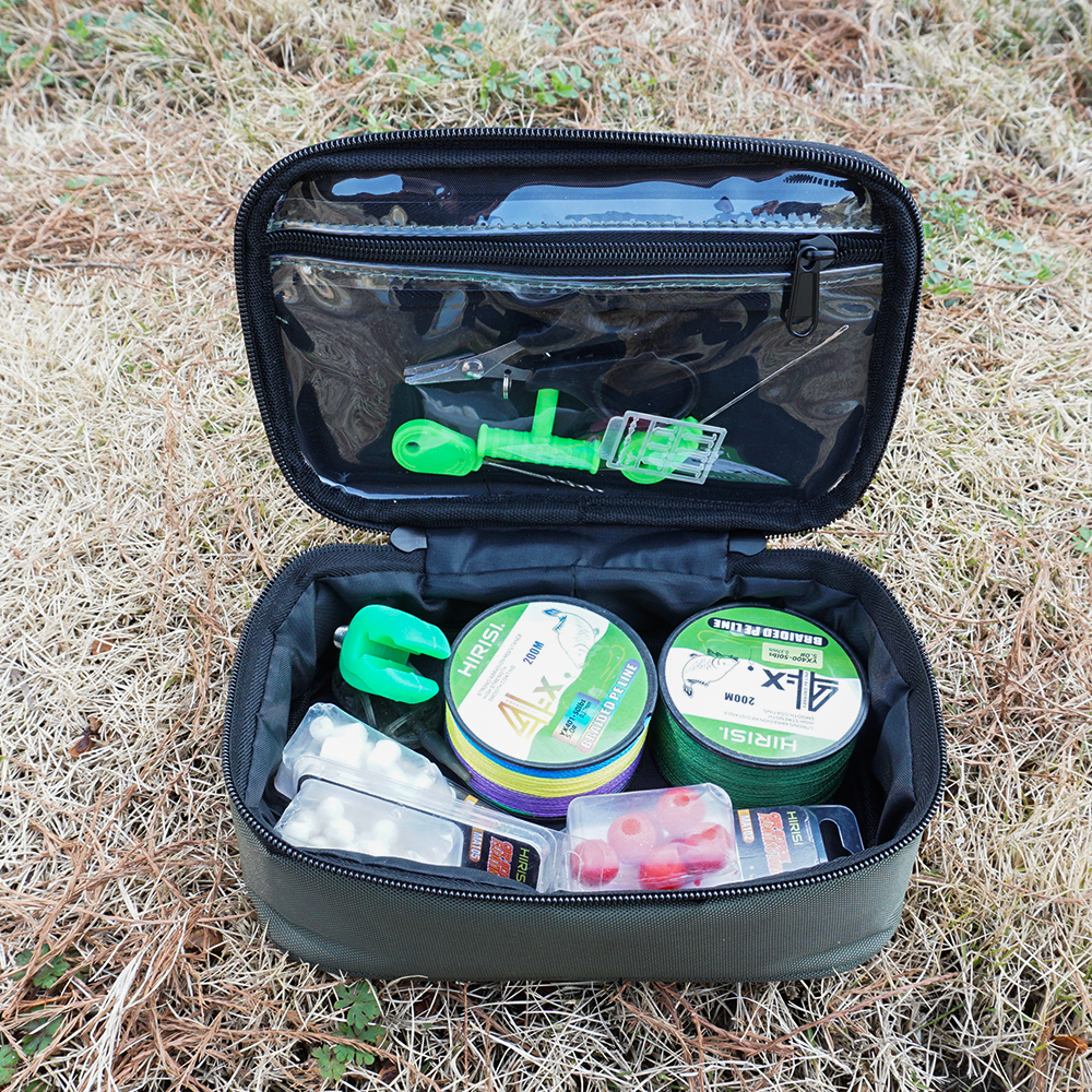 Hirisi Multi-Purpose Carp Fish - đánh giá và giá Fishing Line Spooler