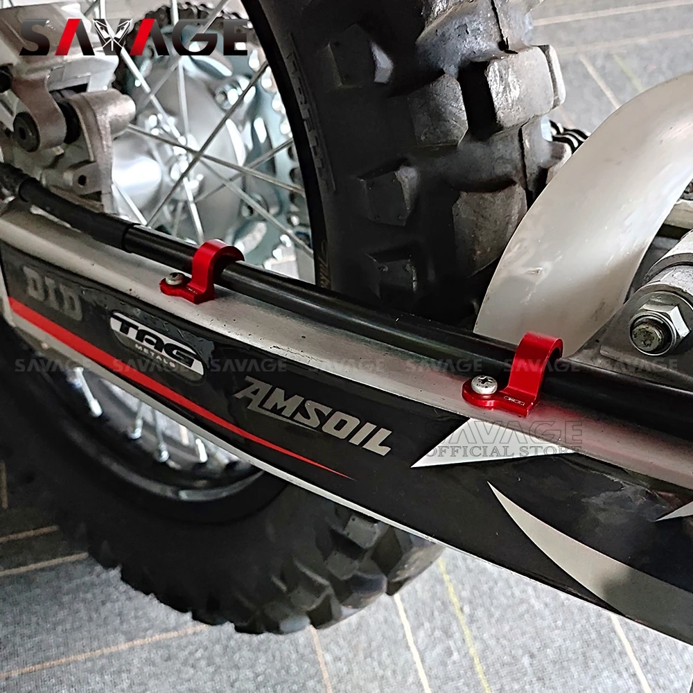 For CR80R CR85R Motocross CR F - đánh giá và giá Tippet Line