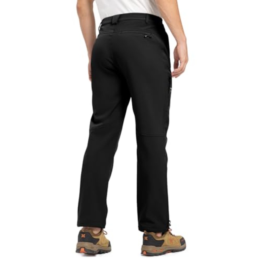 TBMPOY Men's Snow Pants Fleece - đánh giá và giá Fly Line