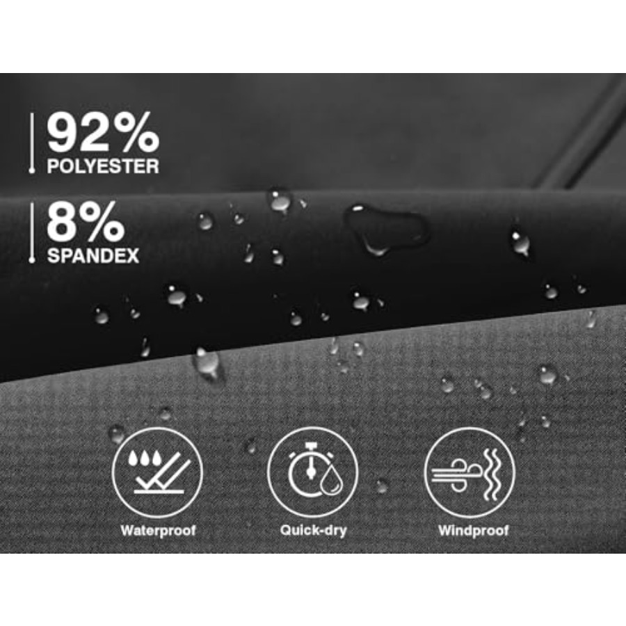 TBMPOY Men's Snow Pants Fleece - đánh giá và giá Fly Line