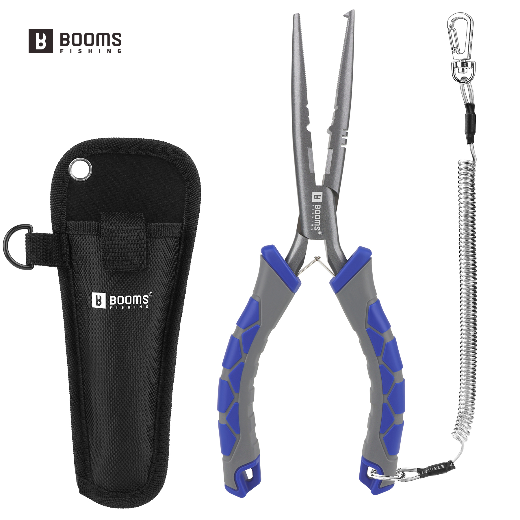 Booms Fishing XW10 23cm Long N - đánh giá và giá Fishing Line Cutter