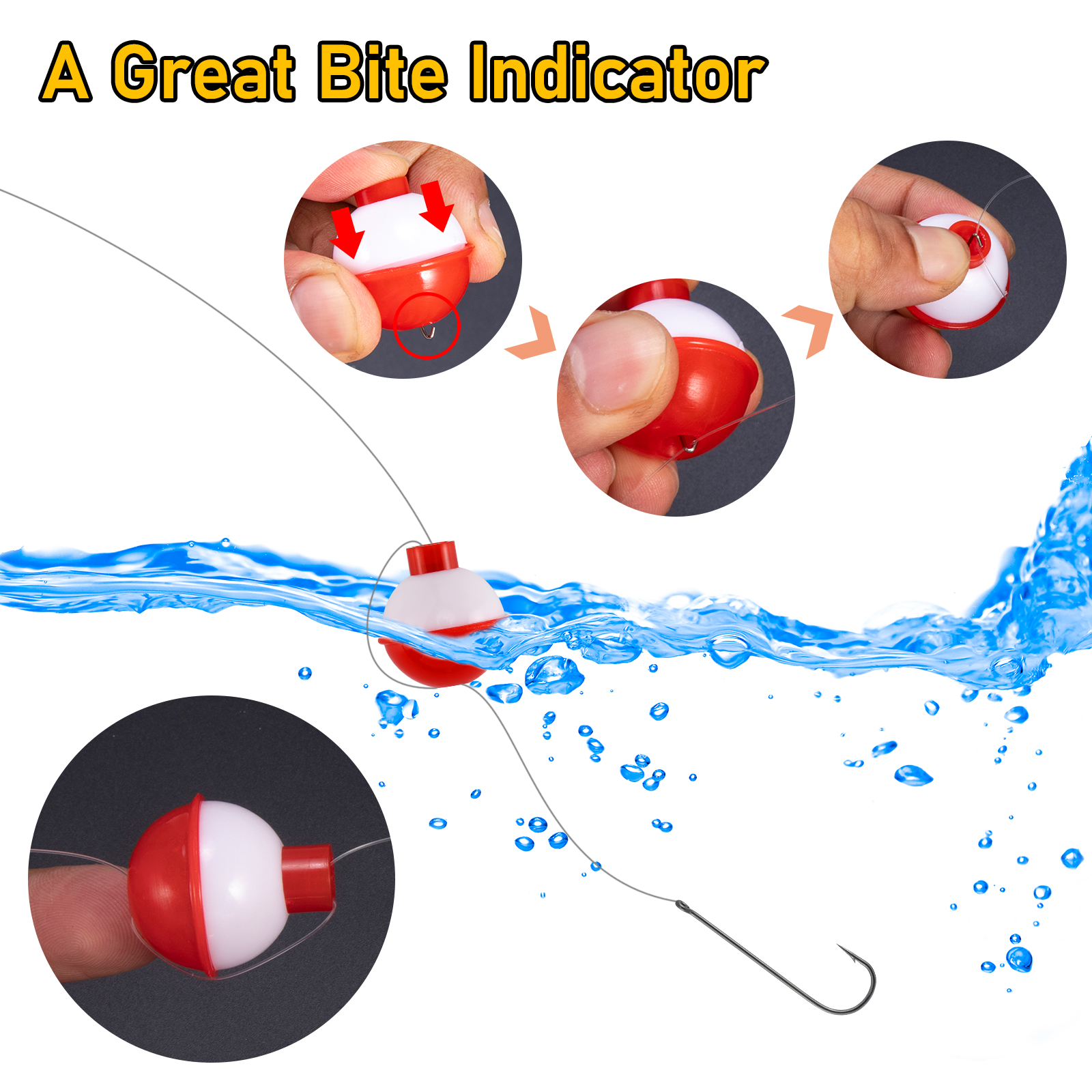 25pcs Survival Fishing Kit Poc - đánh giá và giá Fishing Line Spool