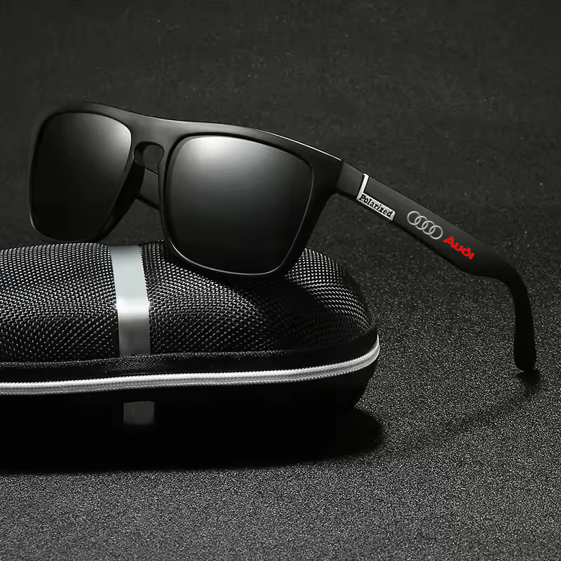 Car Sticker Sunglasses Polariz - đánh giá và giá Monofilament Line