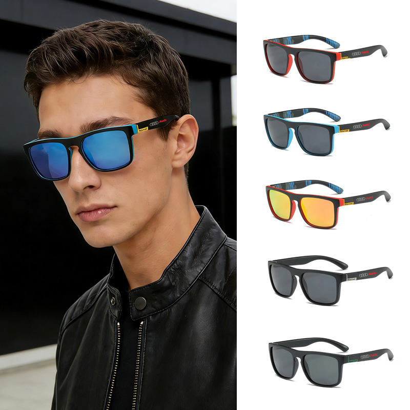 Car Sticker Sunglasses Polariz - đánh giá và giá Monofilament Line