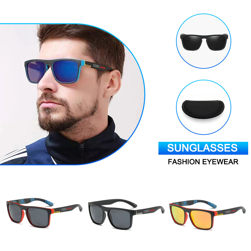 Car Sticker Sunglasses Polariz - đánh giá và giá Monofilament Line