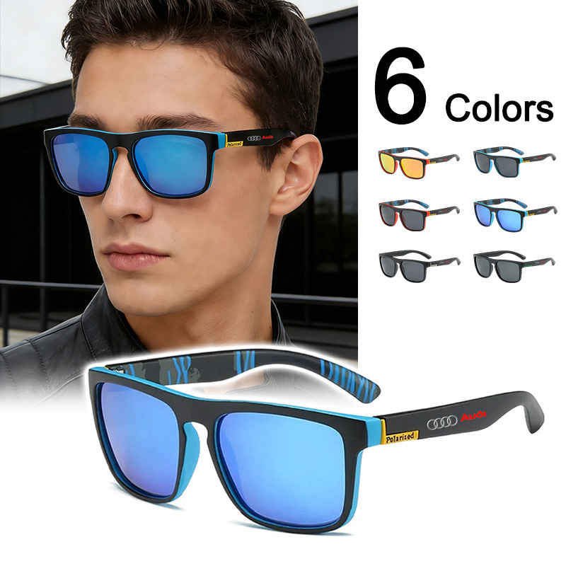 Car Sticker Sunglasses Polariz - đánh giá và giá Monofilament Line