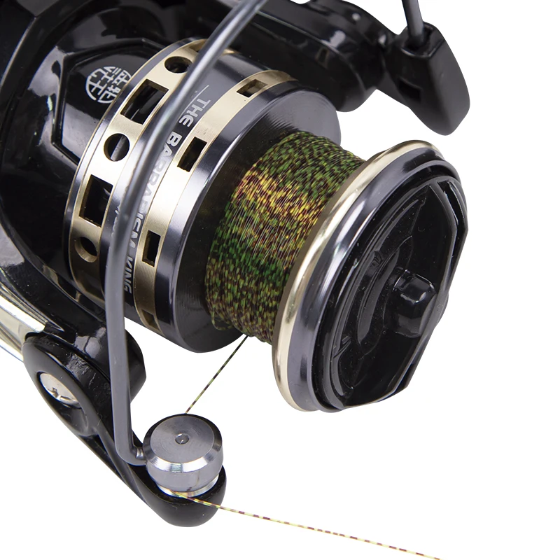 1000M 3.0# Fishing Line Green  - đánh giá và giá Fluorocarbon Line