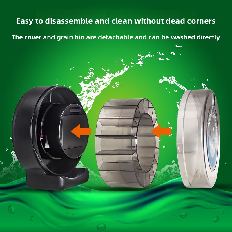 Jebao New Automatic Feeding Fi - đánh giá và giá Fishing Line Dispenser