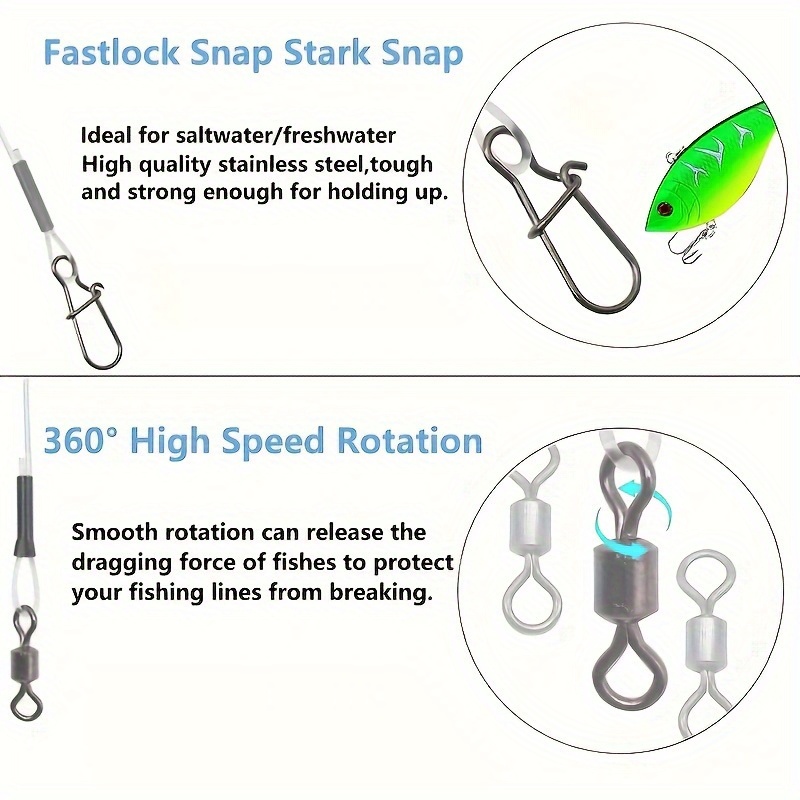 12Pcs 100% Fluorocarbon Fishin - đánh giá và giá Fluorocarbon Line