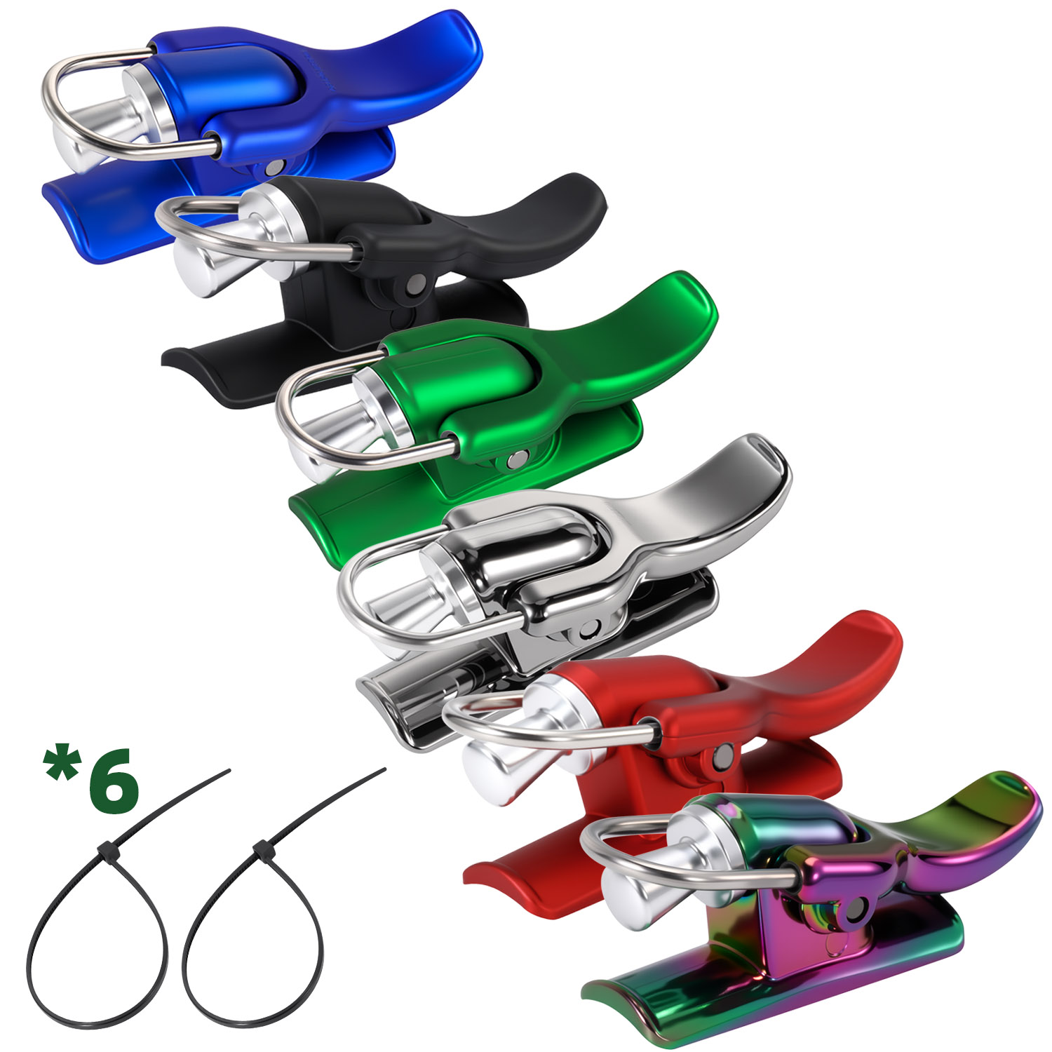 Sougayilang Fishing Finger Gua - đánh giá và giá Fishing Line Dispenser