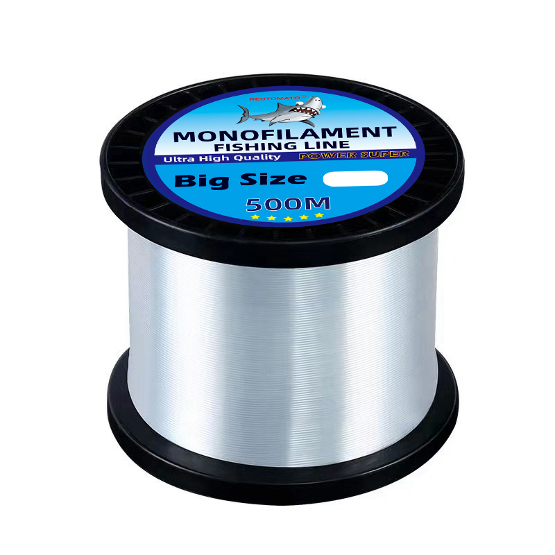 0.6/0.7/0.8/0.9/1.0mm Big Size - đánh giá và giá Copolymer Line