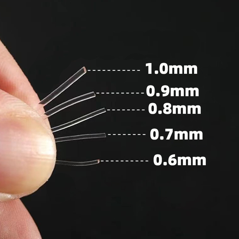 0.6/0.7/0.8/0.9/1.0mm Big Size - đánh giá và giá Copolymer Line