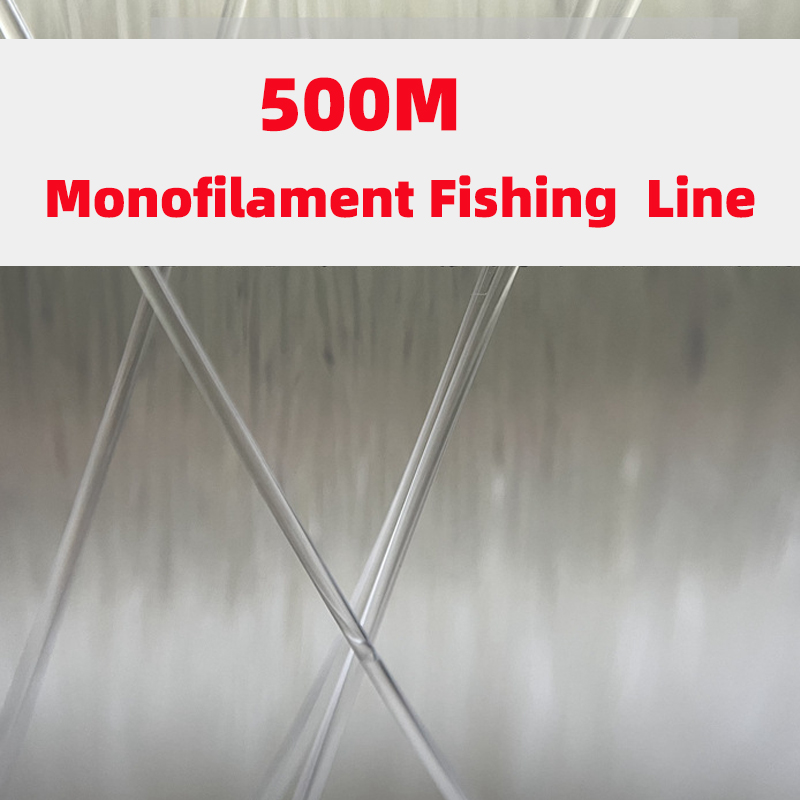 0.6/0.7/0.8/0.9/1.0mm Big Size - đánh giá và giá Copolymer Line