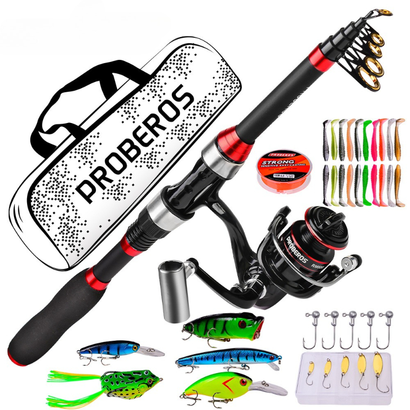 Carbon Fiber Sea Fishing Spinn - đánh giá và giá Freshwater Line