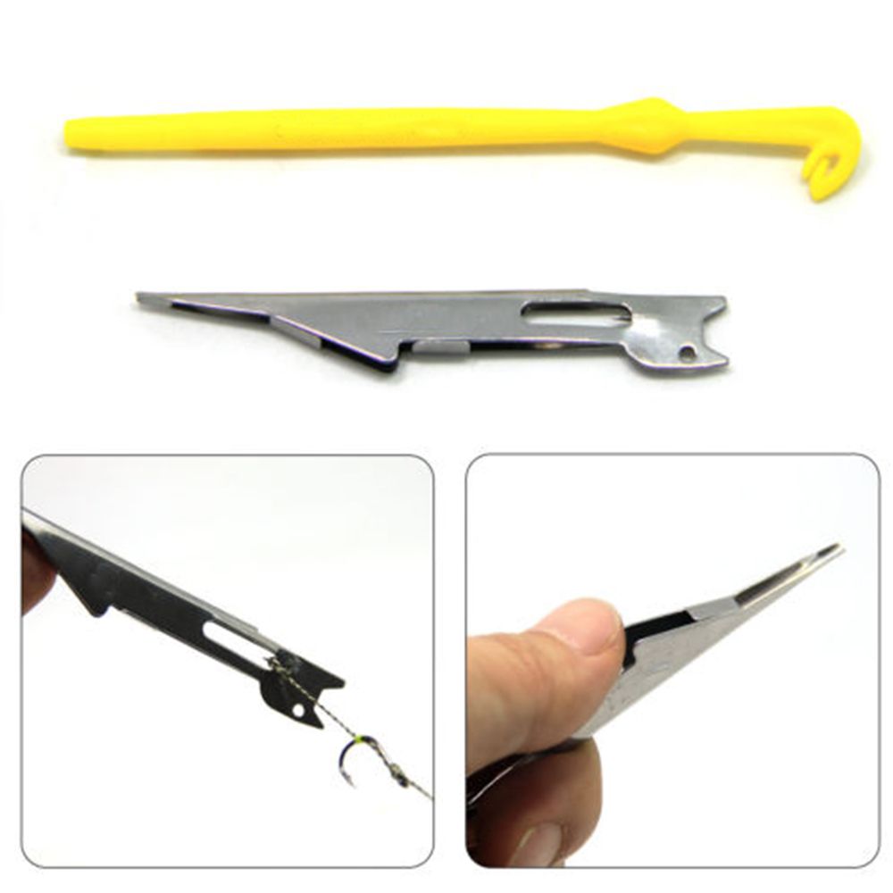 Sharp Nippers Stainless Steel  - đánh giá và giá Fishing Line Cutter