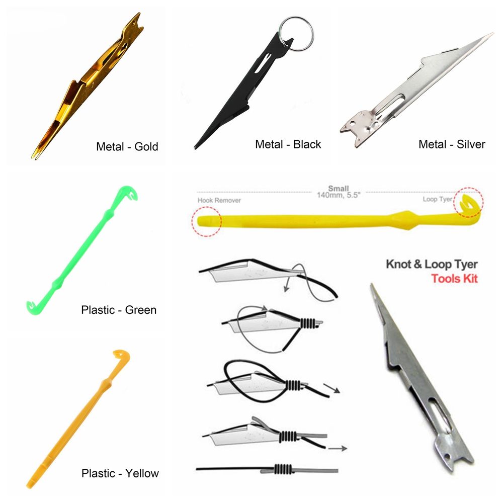 Sharp Nippers Stainless Steel  - đánh giá và giá Fishing Line Cutter