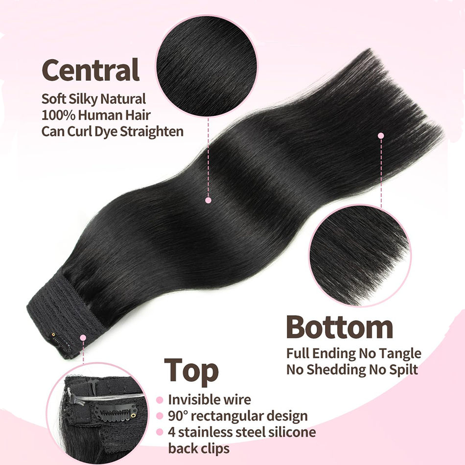 Straight Fish Line Human Hair  - đánh giá và giá Monofilament Line