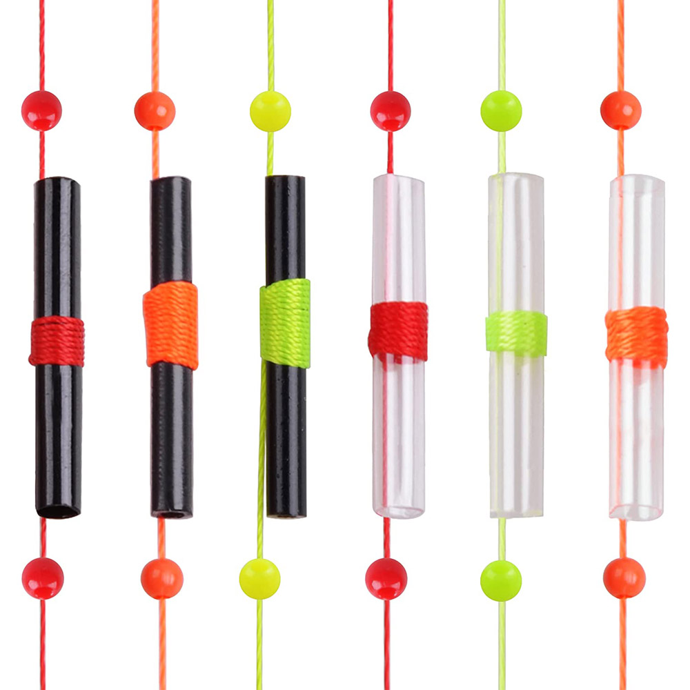 150PCS Bobber Stops Slip Bobbe - đánh giá và giá Freshwater Line