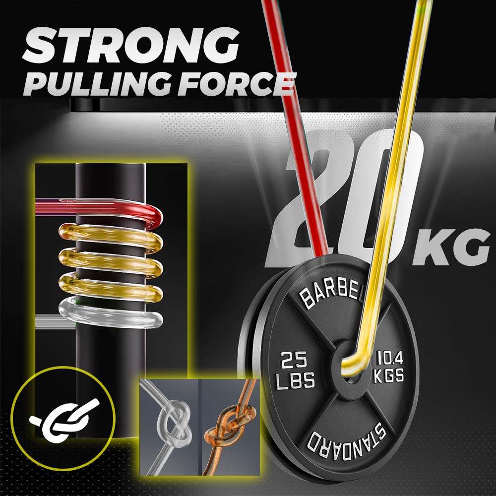 ZUKIBO Lava Super Abrasion Res - đánh giá và giá Copolymer Line