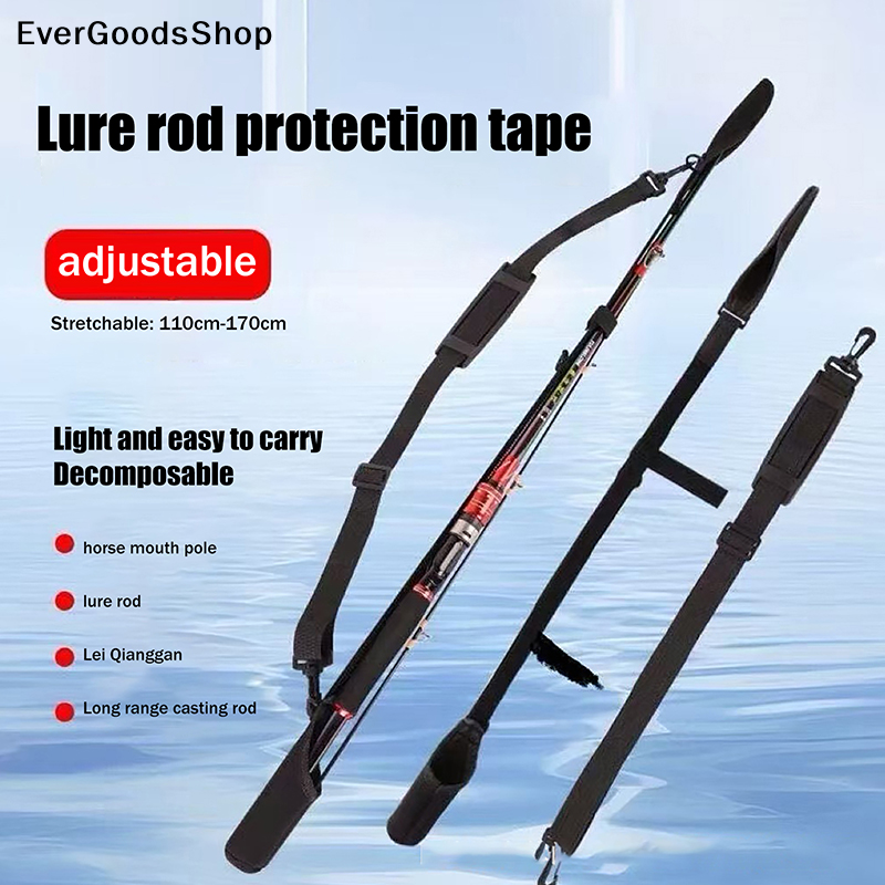 Adjustable Fishing Rod Storage - đánh giá và giá Fishing Line Spooler