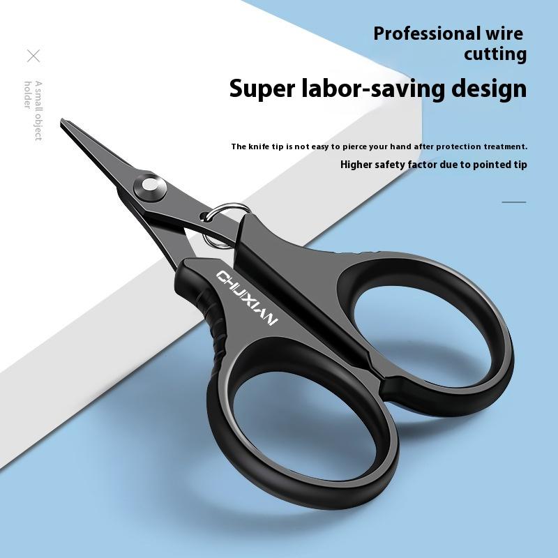 Fishing Line Scissors Heavy-du - đánh giá và giá Freshwater Line