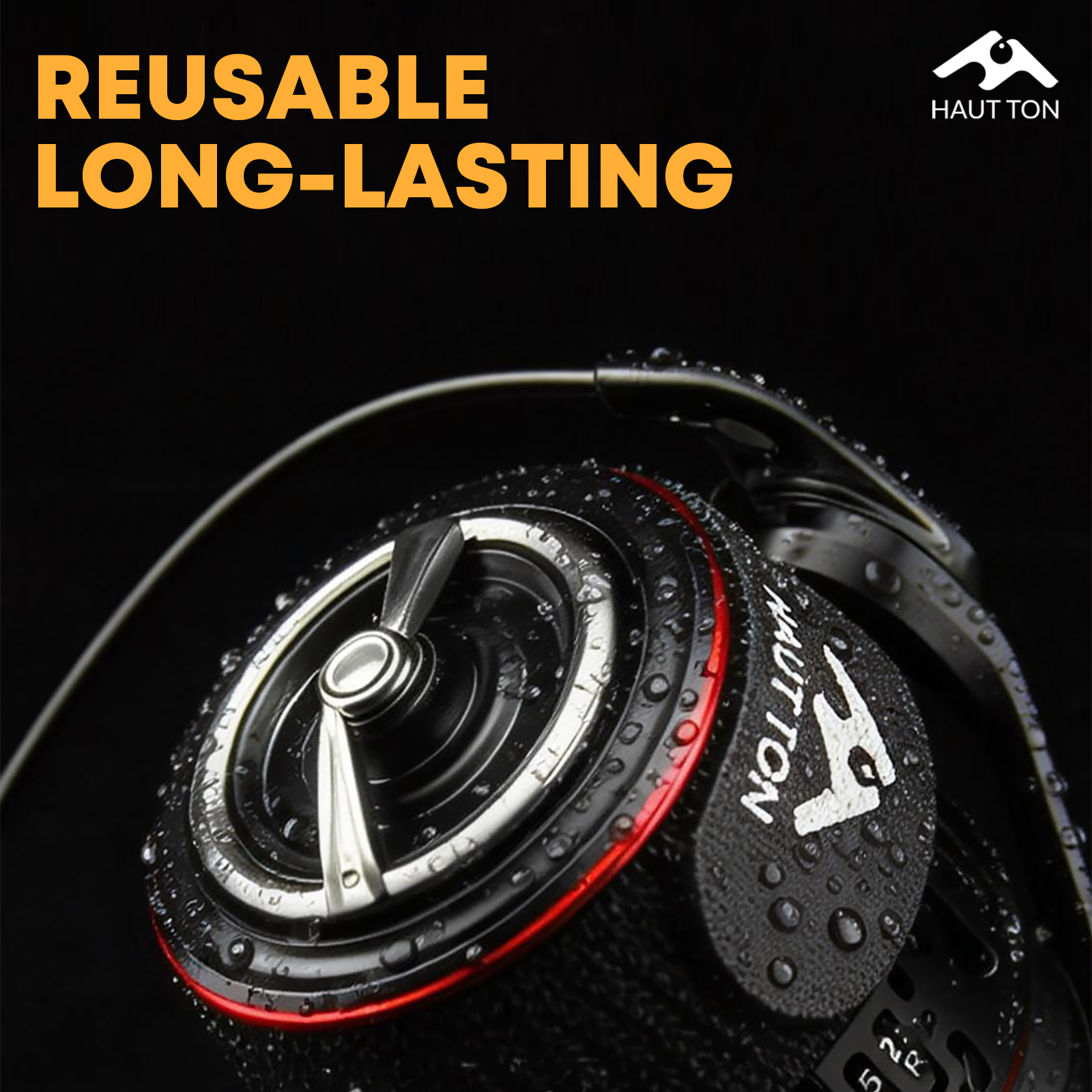 HAUT TON 4pcs Reel Spool Prote - đánh giá và giá Fishing Line Spooler