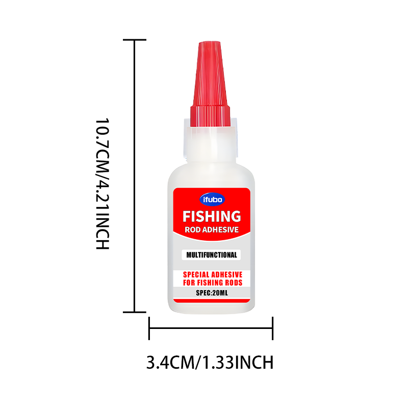 Ifubo Fishing Rod Adhesive, Mu - đánh giá và giá Fishing Line Dispenser
