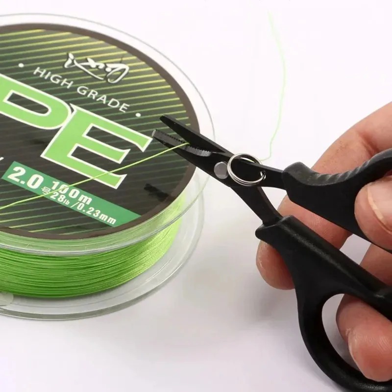 1/2 Pcs Multi Functional Lure  - đánh giá và giá Monofilament Line