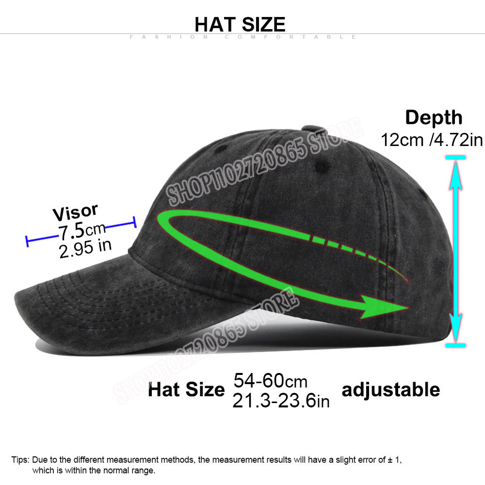 BT21 Cap Wash Distressed Hat C - đánh giá và giá Tippet Line