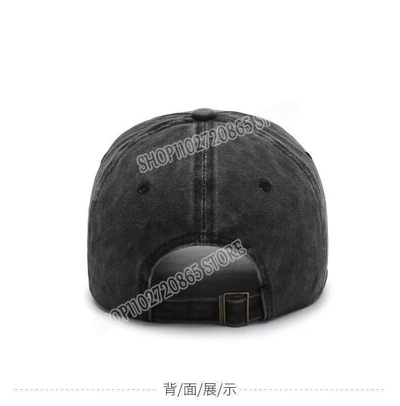 BT21 Cap Wash Distressed Hat C - đánh giá và giá Tippet Line