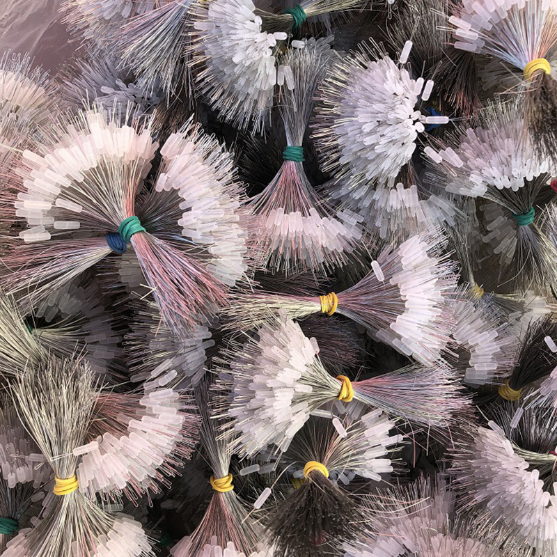 （CC44）300 Pcs/lot Anti-wrapped - đánh giá và giá Monofilament Line