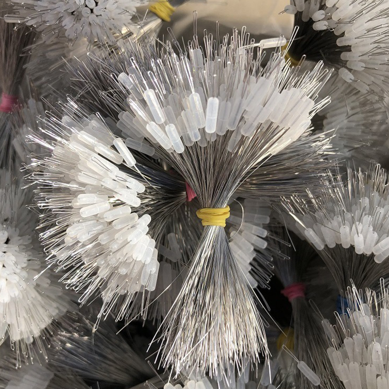 （CC44）300 Pcs/lot Anti-wrapped - đánh giá và giá Monofilament Line
