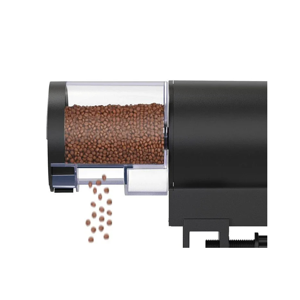 Automatic Smart Fish Feeder Di - đánh giá và giá Fishing Line Dispenser