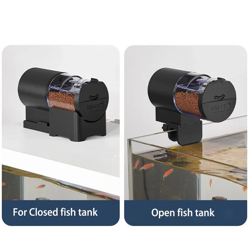 Automatic Smart Fish Feeder Di - đánh giá và giá Fishing Line Dispenser