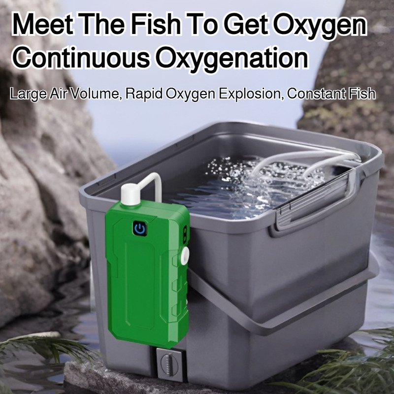Portable Water Pump Fishing Wa - đánh giá và giá Fishing Line Dispenser