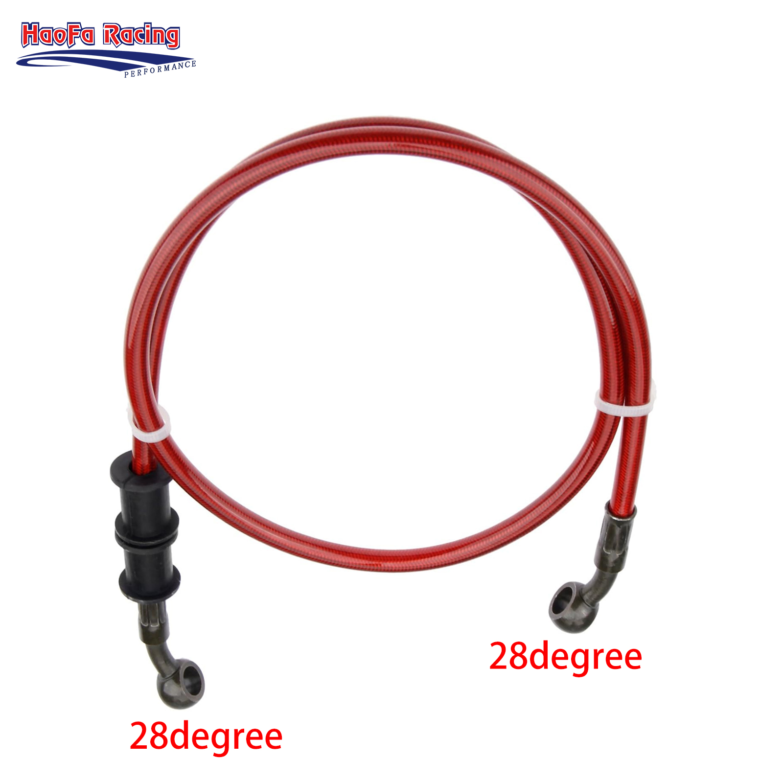 60cm 90cm 120cm Motorcycle Oil - đánh giá và giá Braided Line
