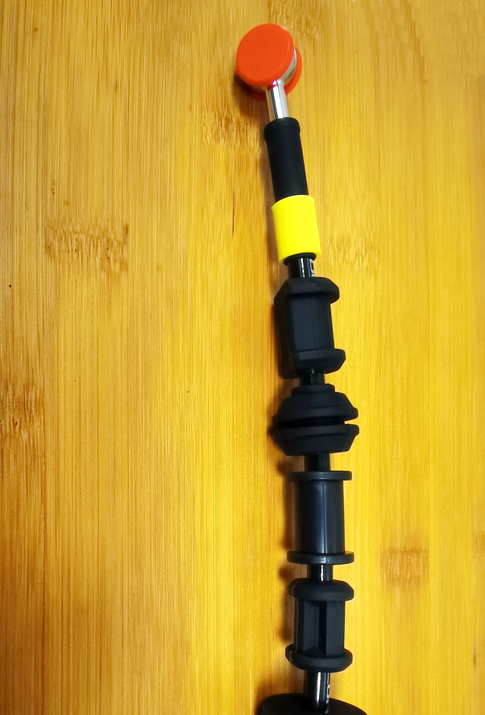 Rubber Silicone Plastic Gromme - đánh giá và giá Braided Line