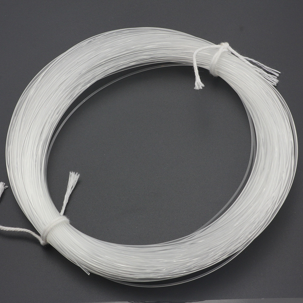 150m  Extra-Large Nylon 0.60/0 - đánh giá và giá Ice Fishing Line