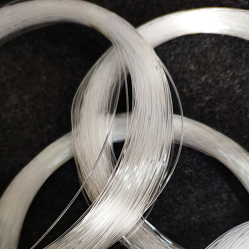 150m  Extra-Large Nylon 0.60/0 - đánh giá và giá Ice Fishing Line