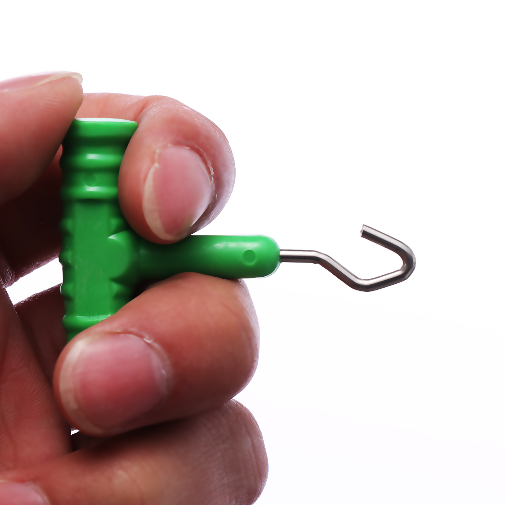 3PCS ABS Grip+Stainless Steel  - đánh giá và giá Fishing Line Winder