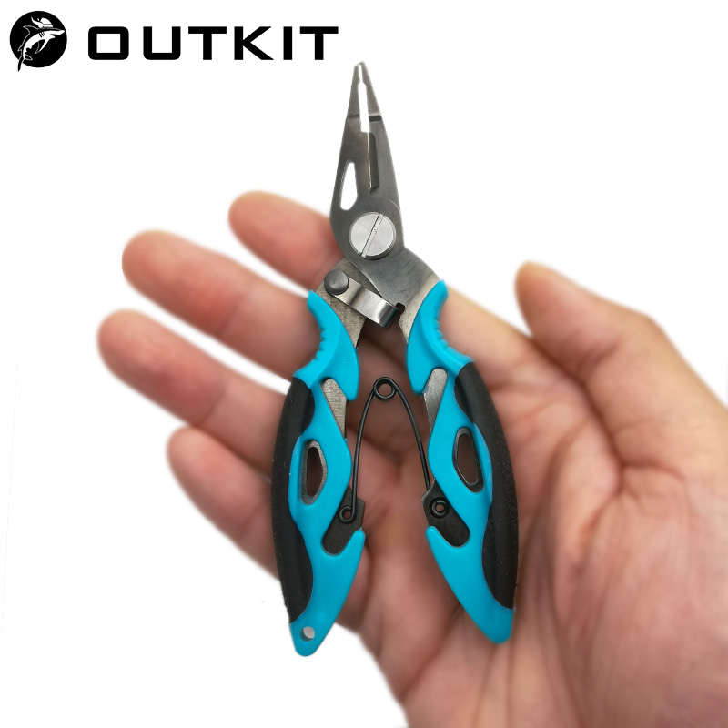 OUTKIT Multifunctional Fishing - đánh giá và giá Fishing Line Cutter