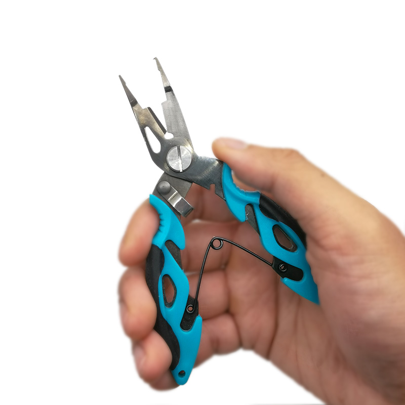 OUTKIT Multifunctional Fishing - đánh giá và giá Fishing Line Cutter
